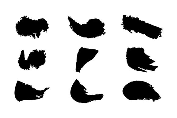 Stylish Handmade Art Brushes: A Designer's Review of Essential Graphics