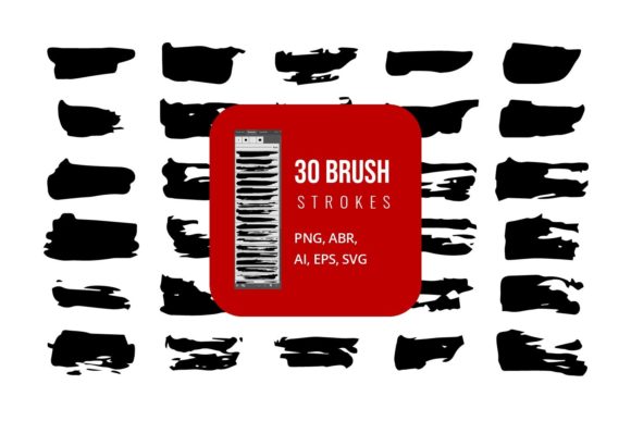 Watercolor Grungy Brushes: A Crafter's Honest Review