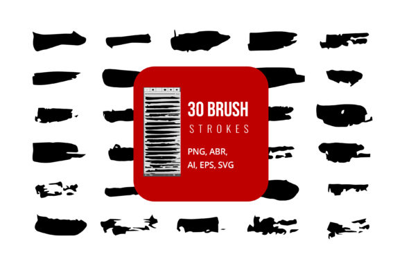 Watercolor Ink Brushes: A Designer's Review of Essential Graphics